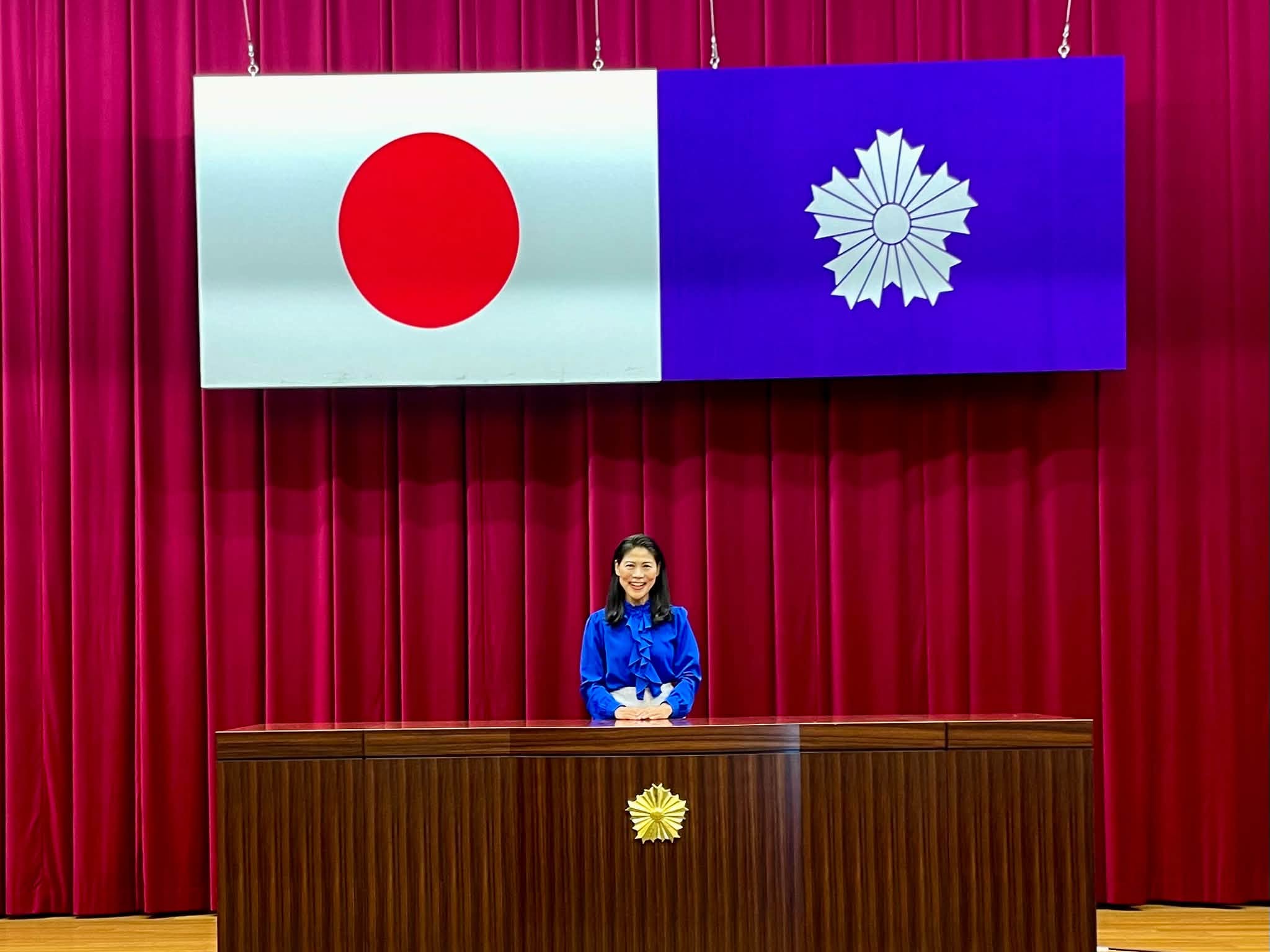警視庁公安部の主催による人材育成講演にて、叱りの達人協会河村晴美氏が登壇しました